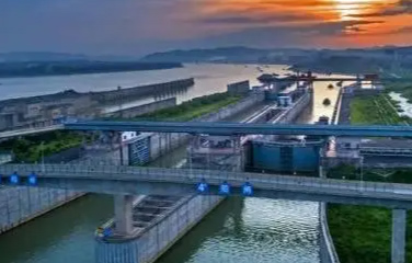 Domestic waterway transportation management regulations?
