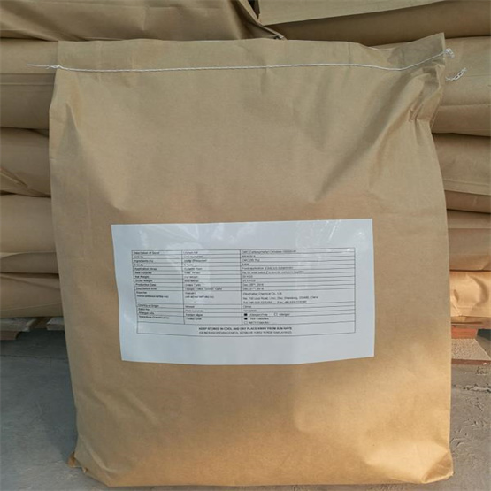 CMC food grade 