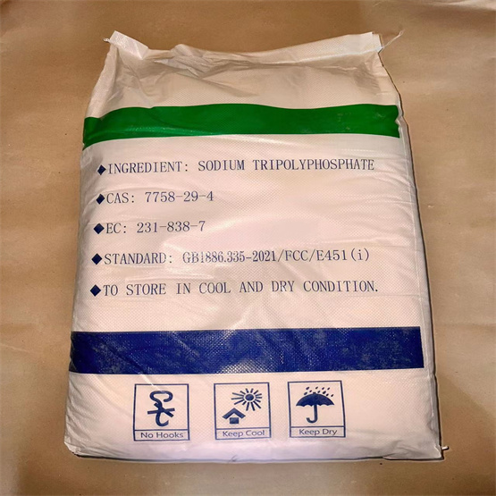 STPP   Sodium Tripolyphosphate, Food Grade