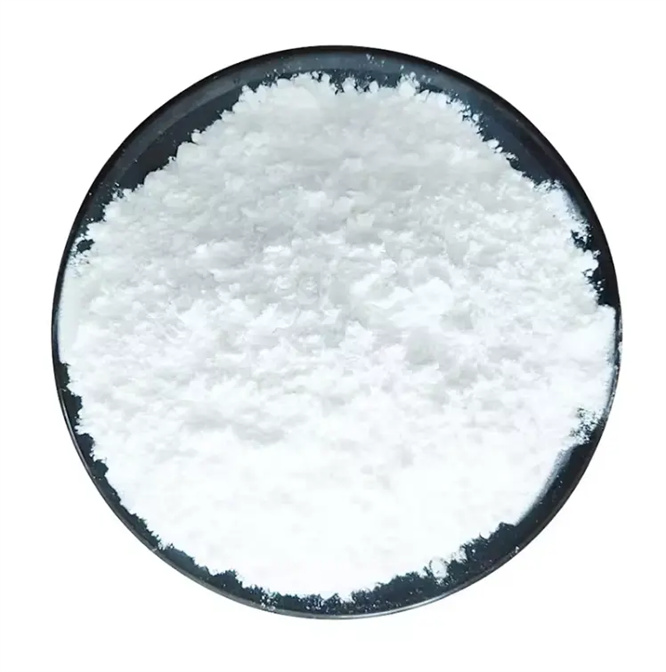 Factory Direct Supply Magnesium Carbonate CAS 546-93-0