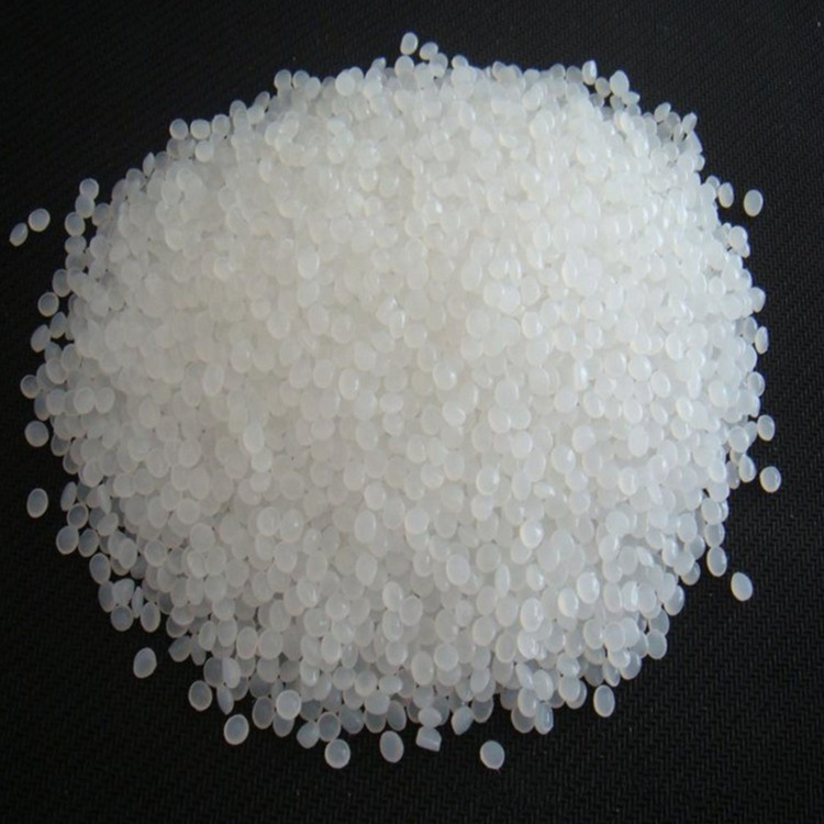 Polypropylene PP Plastic Pellet