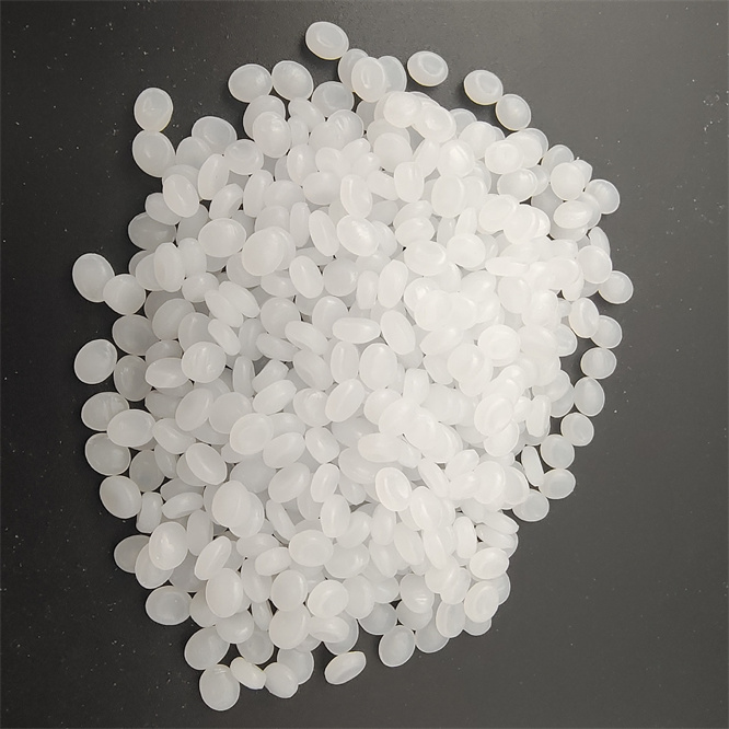 Polypropylene PP Plastic Pellet