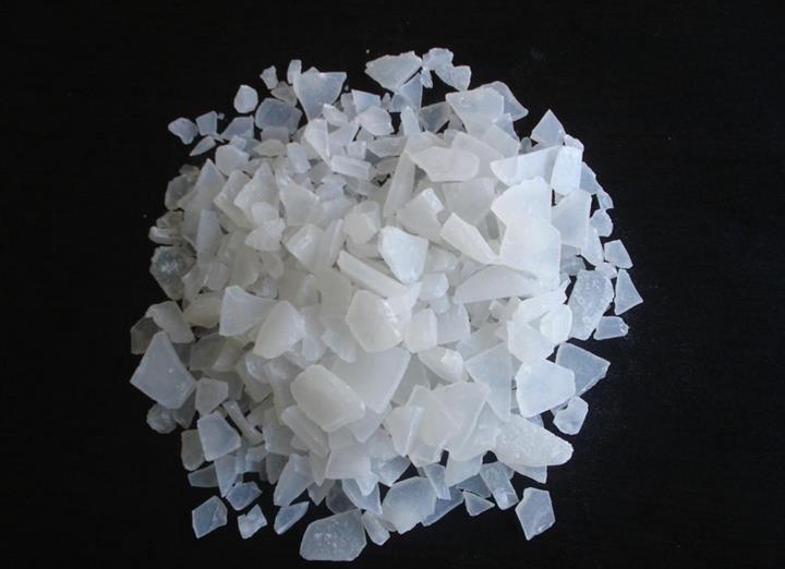 Aluminium Sulphate Granular Powder
