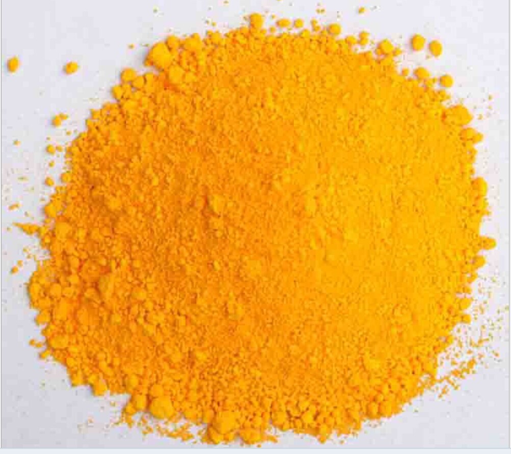 Ferrocene