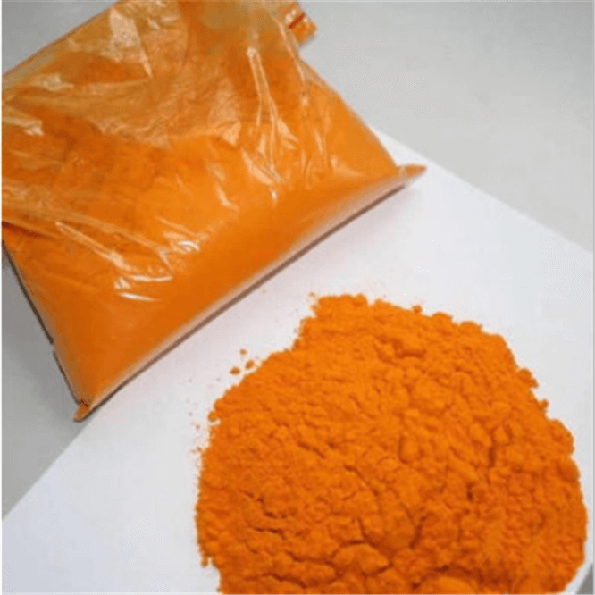 Ferrocene