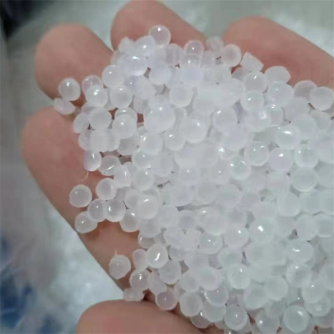 Polyethylene HDPE Granules
