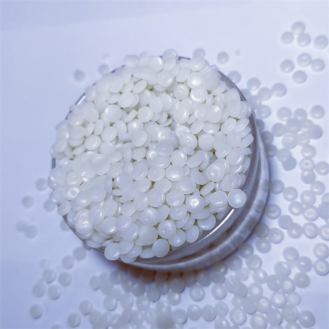 Polyethylene HDPE Granules