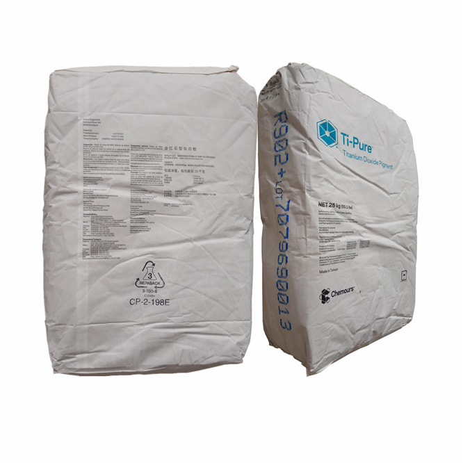 titanium dioxide