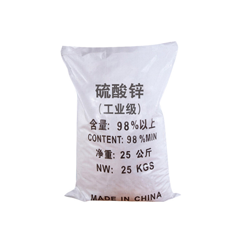 Zinc Sulfate