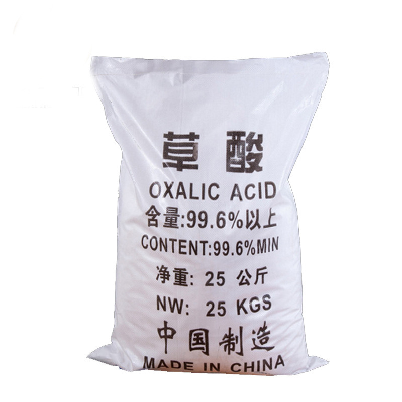 oxalic acid