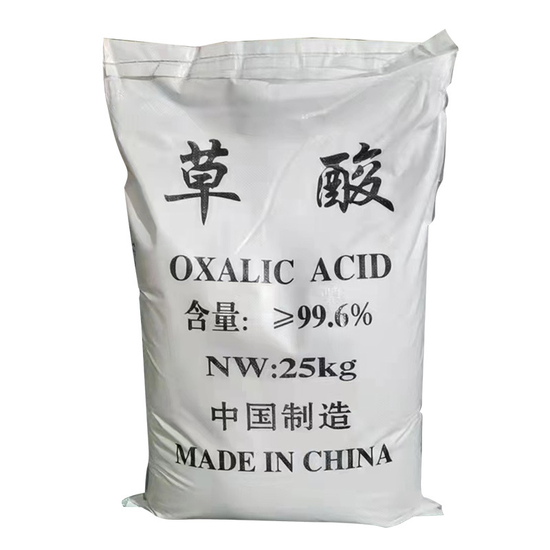 oxalic acid