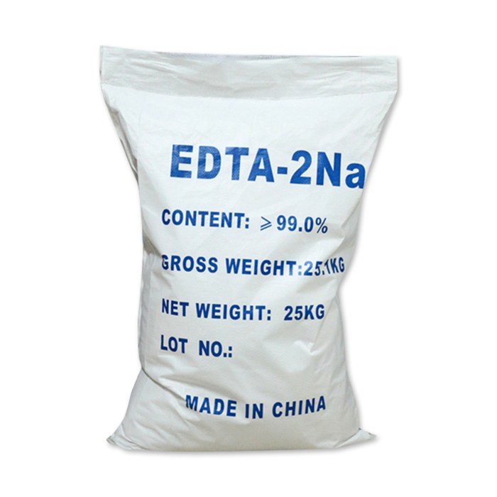 EDTA-2NA