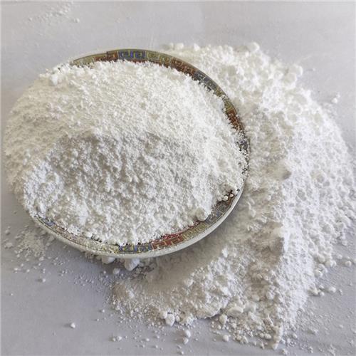 talc powder