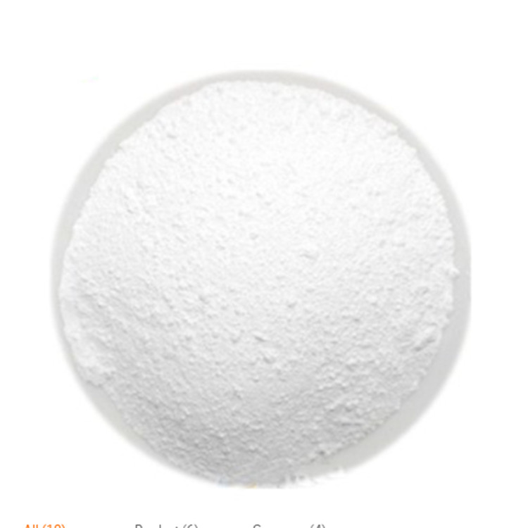 silica powder