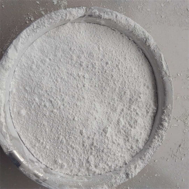  rubber vulcanization accelerator