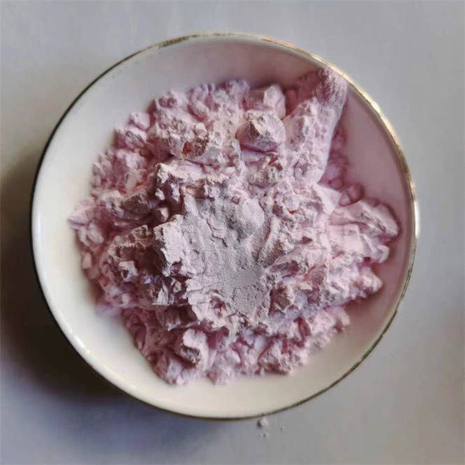Erbium oxide