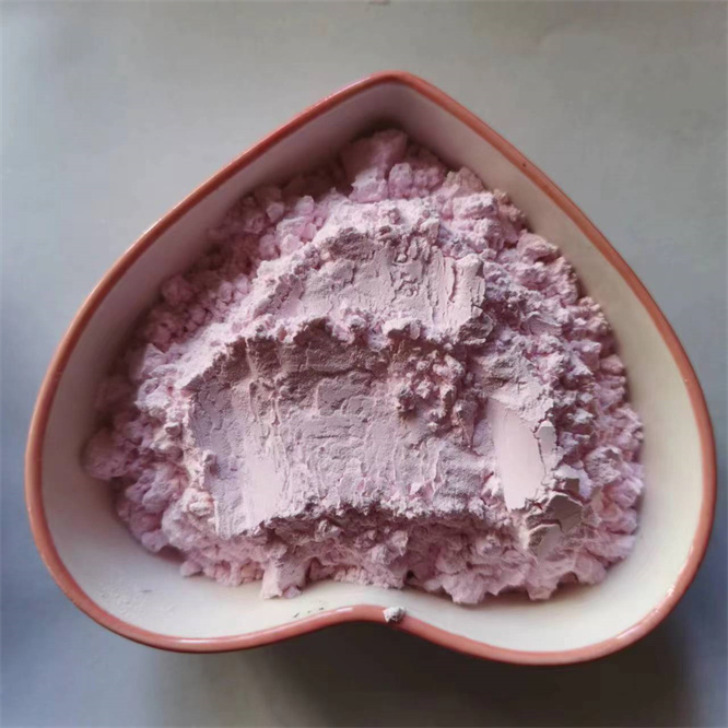 Erbium oxide
