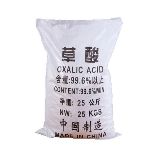 oxalic acid