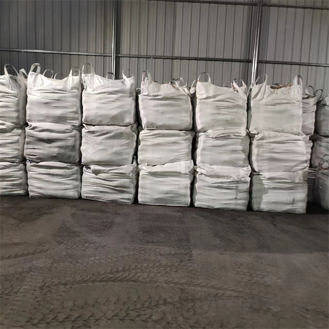 magnetite powder