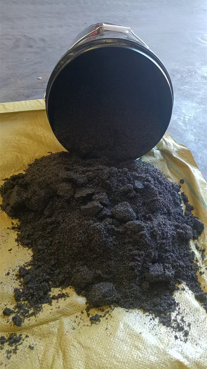 Potassium Permanganate