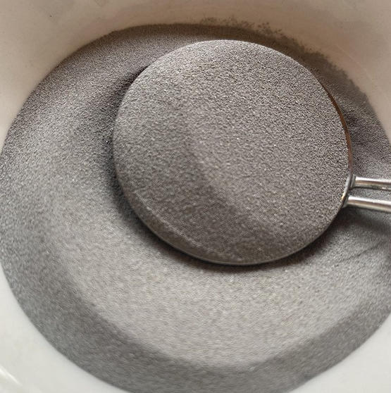 titanium powder