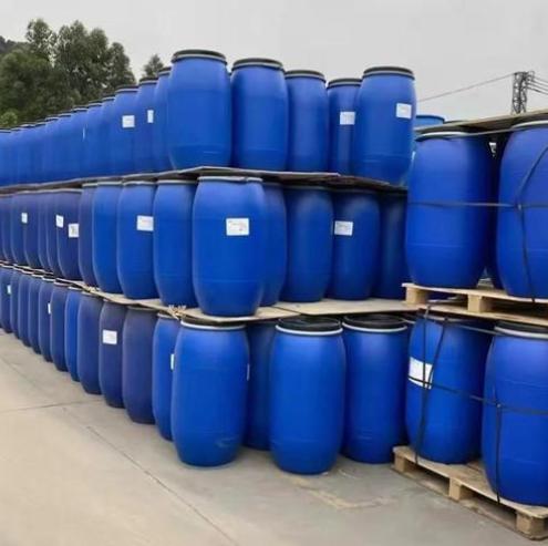 LABSA 96% Linear Alkylbenzene Sulphonic Acid 